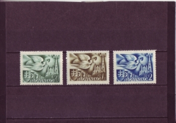 SK 0102 / 0104 ** - 1942